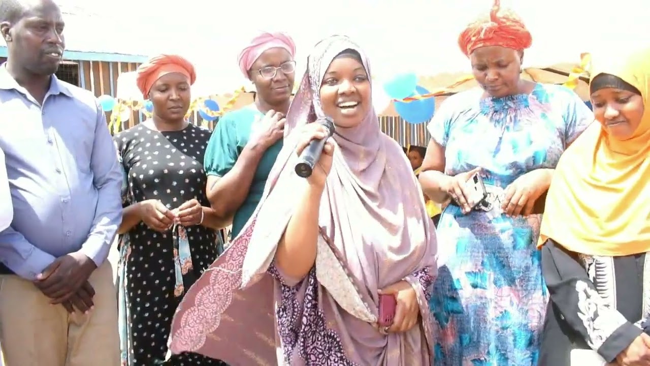 Ikhlas Academy Graduation Ceremony