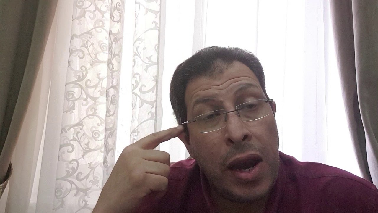 د. ياسر الشيخ.  تعليمات بعد عمليه شد الوجه