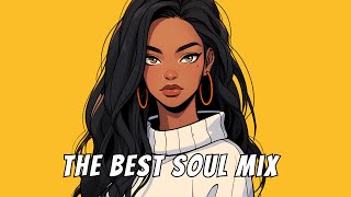 Unlocking the Soulful Groove ~ Dive into the Ultimate R&B Playlist