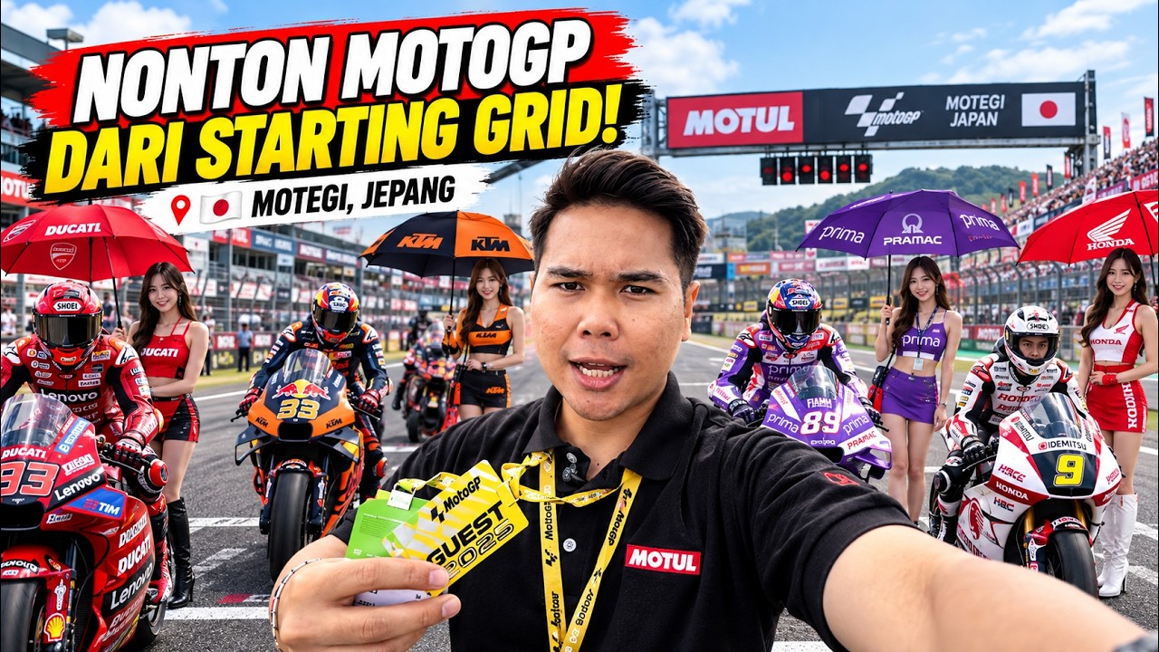 Latest Title & Thumbnail