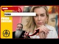 Roberta Luxinger mentiu e destruiu provas