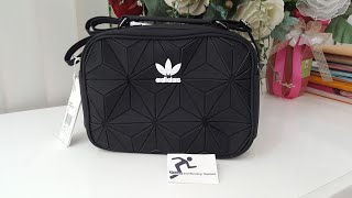 adidas mini airline bag