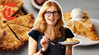 The Best Apple Pie Recipe | Melissa Clark | NYT Cooking screenshot 5