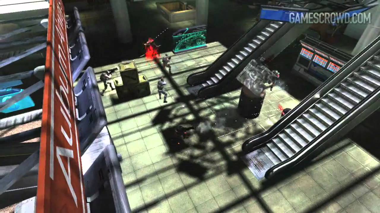 Fear 3 Multiplayer Trailer