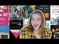 Deep Dives into TV & Movies | Nonfiction Book Recommendations