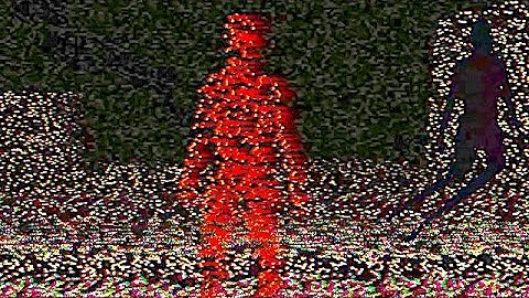 LIDAR.EXE - Paint Dark Spaces with Lidar Scans in this LIDAR Garry