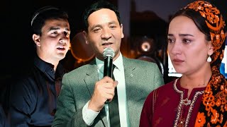 Ýürekleri Paralan Yatlama Aydym Babagammar Bäşimow Yatlap Serdar & Tirkis Barýýew