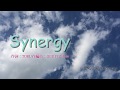 【初音ミクV4X】 Synergy 【オリジナル】 初音ミク誕生祭2017