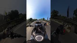 MT-15 vs Dhaka City | Urban Speed Rush 🏍️