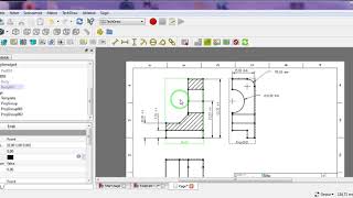 freecad  TechDraw - YouTube 3