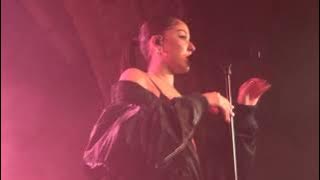 Grace Carter-Blame It On Me @ Omeara, 17th March 2023