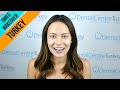Megan Desaever | Dental Centre Turkey | Smile makeover with e.max® Laminate Veneers
