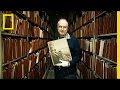 Meet Our Vintage Collection Archivist, Bill Bonner | National Geographic