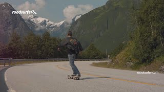 10-Day Road Trip through Norway with roadsurfer