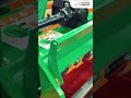 JAYSAN Mulcher JML 516 #shortsvideo  #farming #agriculture #viralvideo