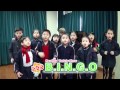 Toms tefl  song  bingo