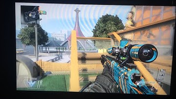 Sniping against veteran bots (read description)