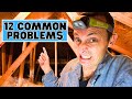 Most Common Problems with Homes in Boise