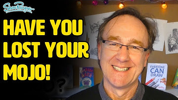 How to get your creative inspiration back when you