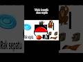 Tutorial mengotorkan kelas🗿 #countryballs #shorts #trending