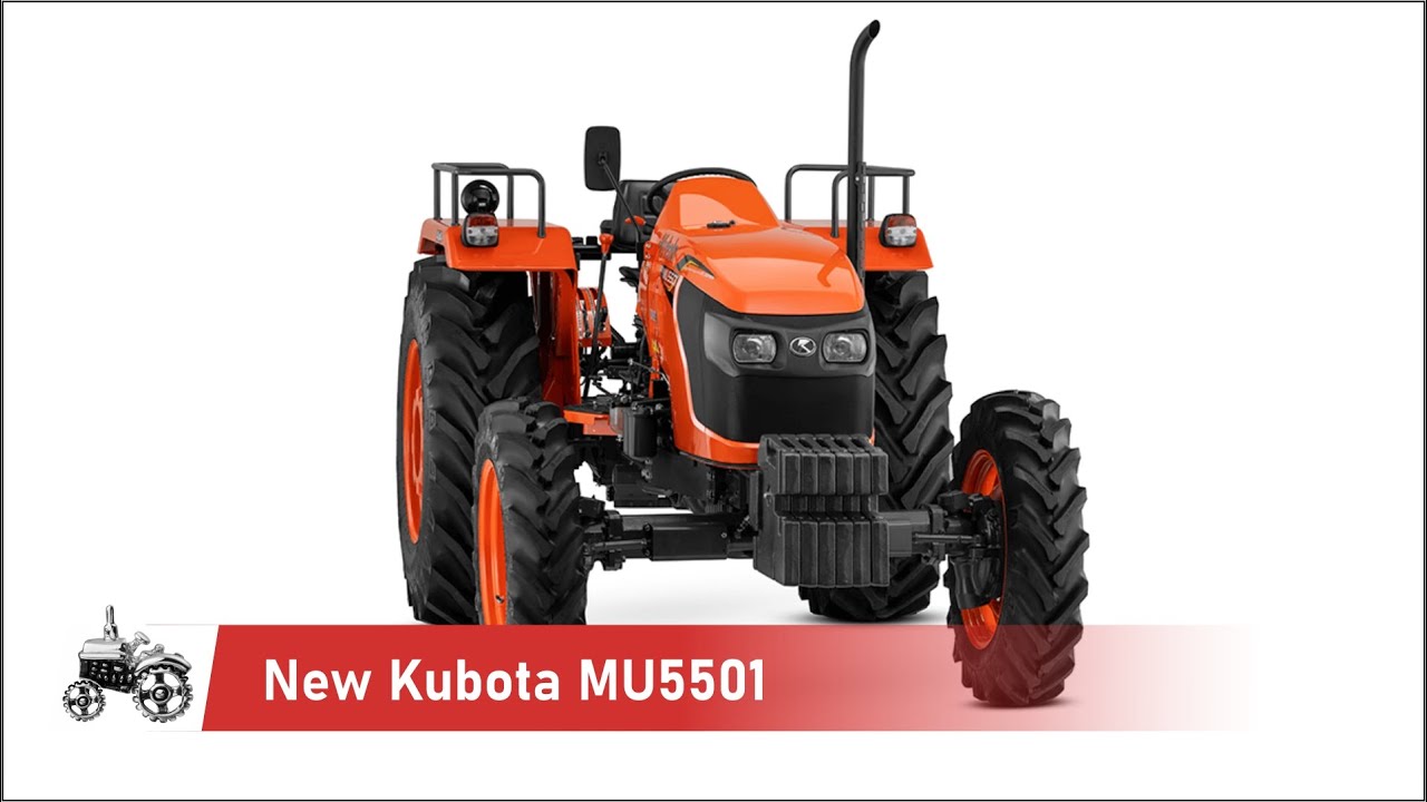 New Kubota Mu5501 Japan Agricultural Tractors Tractorlab New Kubota Mu5501 Japan Agricultural Tractors Tractorlab