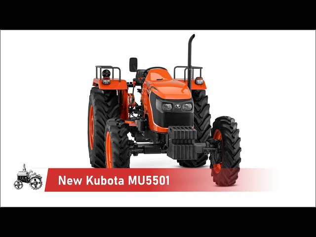 Kubota M8560 Utility Tractor: Review And Specs Tractor, 55% OFF
