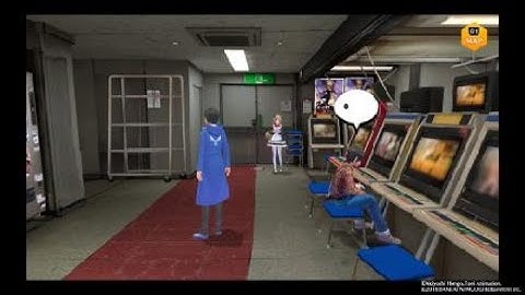 Digimon Story: Cyber Sleuth - Hacker