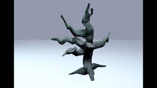 Form Forge 3D Models