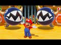 スーパー マリオパーティ 1vs3ミニゲーム と ミニゲーム マリオ , ロゼッタ , プンプン , クッパ | MarioLife