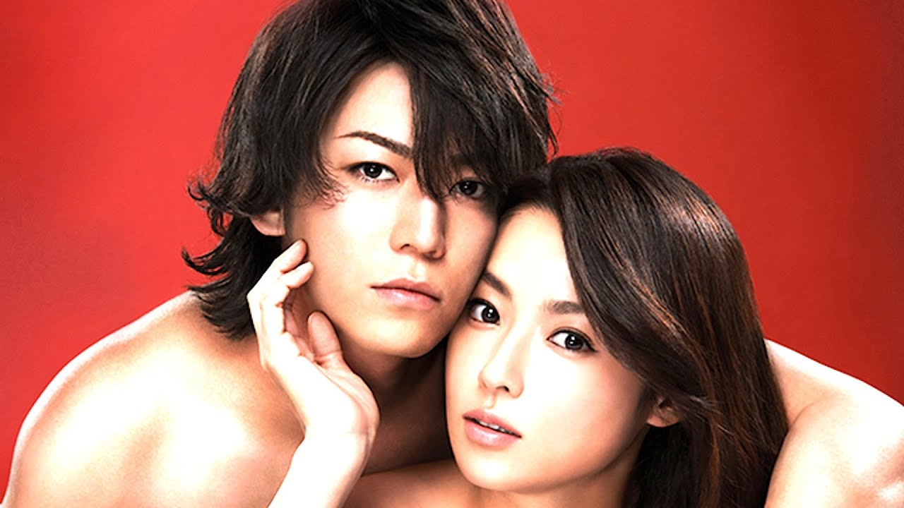 Second Love New 2015 Japanese Romance