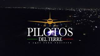 Piloteando el Avión - Pilotos del Terre (En Vivo 2019)