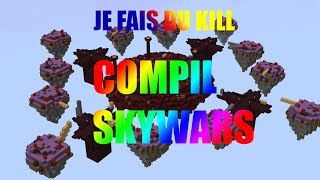 Compil SKYWARS FunCraft v2 |FR|[HD]