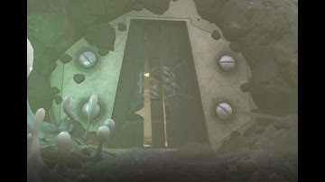 Haze Lab Walkthrough (Remake) | Grounded Walkthrough