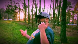 J-Riv & James Green - Loopy (Official Music Video)