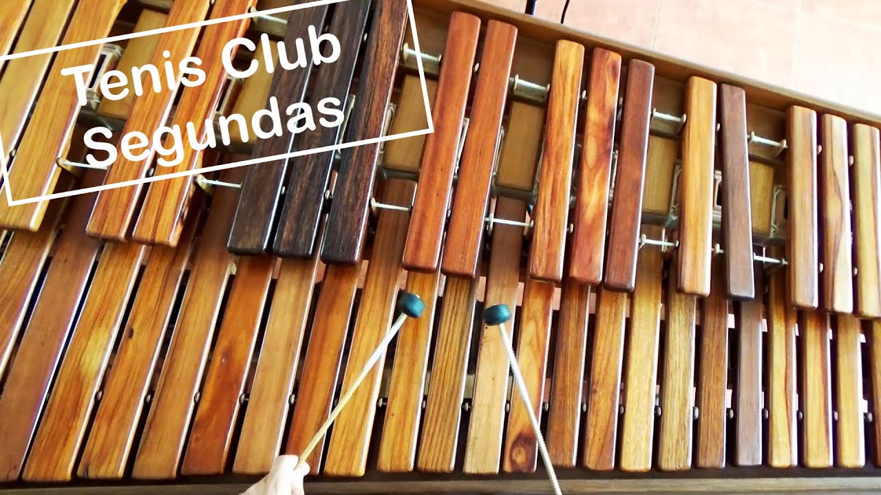 Tenis Club: Segundas