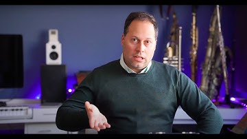 Mixolydian Explained in 3 Minutes