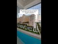Don’t buy property in Dubai straight away