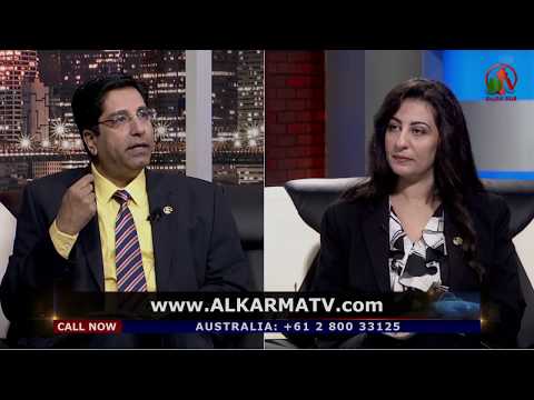 Thanksgiving and complaining in the spiritual war | الشكر والتذمر في الحرب الروحية