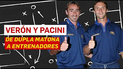 La nueva meta de Mauricio Pacini y Marcelo Vern en...