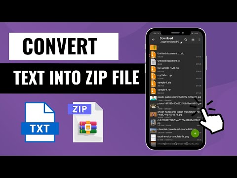 How to Convert