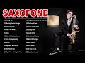 20 romantic Saxophone love songs - The best relaxing Saxophone songs ever