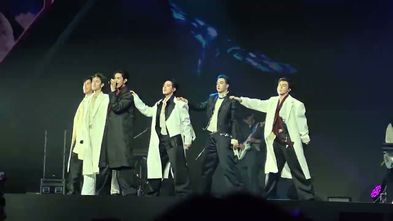 4. Proxie [full show] | Move On Concert 29.6.2025