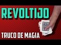 Truco de magia - El revoltijo.