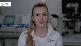 Edukační video IVF Zlín