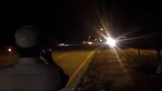 Khurrum Iftikhar B16 Type R EK9 VS Rohail's H23 1995 Hatch