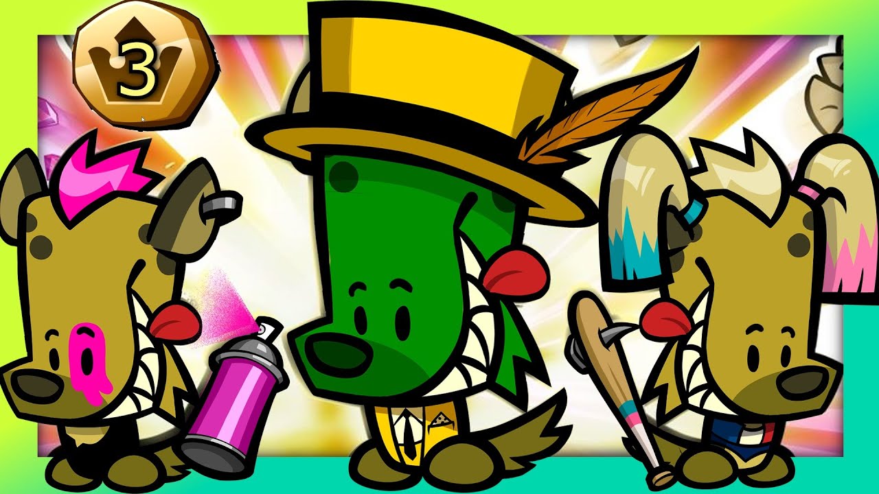 🧩 NUEVO PASE con RITA la HIENA 🐶 TEMPORADA 3 de SUSPECTS Mystery Mansion *JUEGO GRATIS ANDROID* WoW