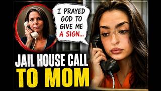 "God, Show Me a Sign" | Mackenzie's Emotional Jail Call to Mom