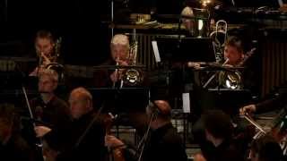 PENTATONES &amp; MDR SINFONIEORCHESTER &quot;Bonfire&quot;