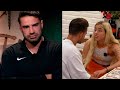 Drama bei Aleks & Vanessa! Walentina schmiedet Pläne & Maurice rastet aus! Sommerhaus der Stars