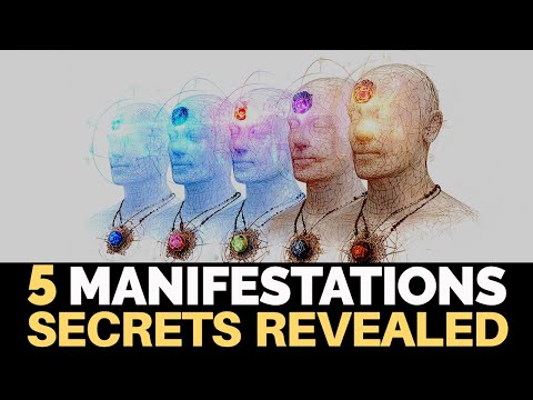 Suppressed Secrets of Manifestation Quantum Science Can’t Deny